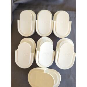 Febreze Luxe Dual Air Freshener Wall Plug Lot Of 7 Office Home